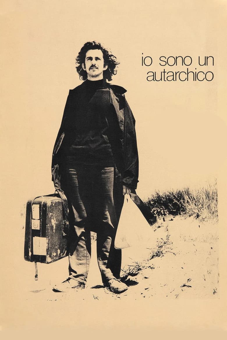 Io Sono Un Autarchico