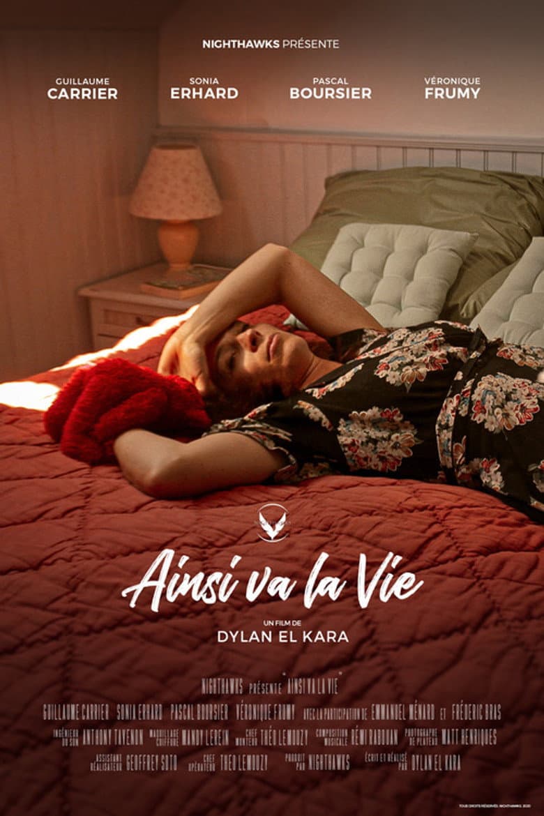 Ainsi va la vie