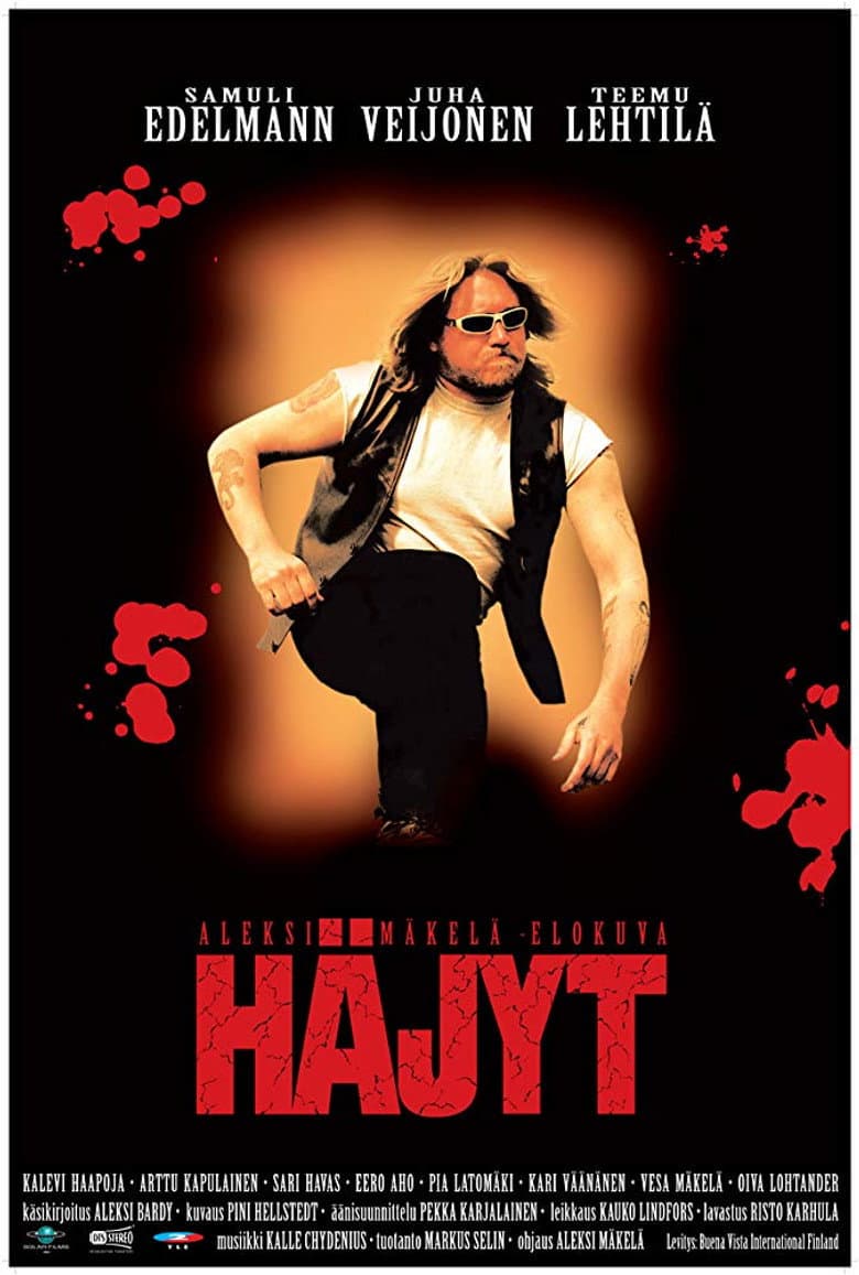 Häjyt