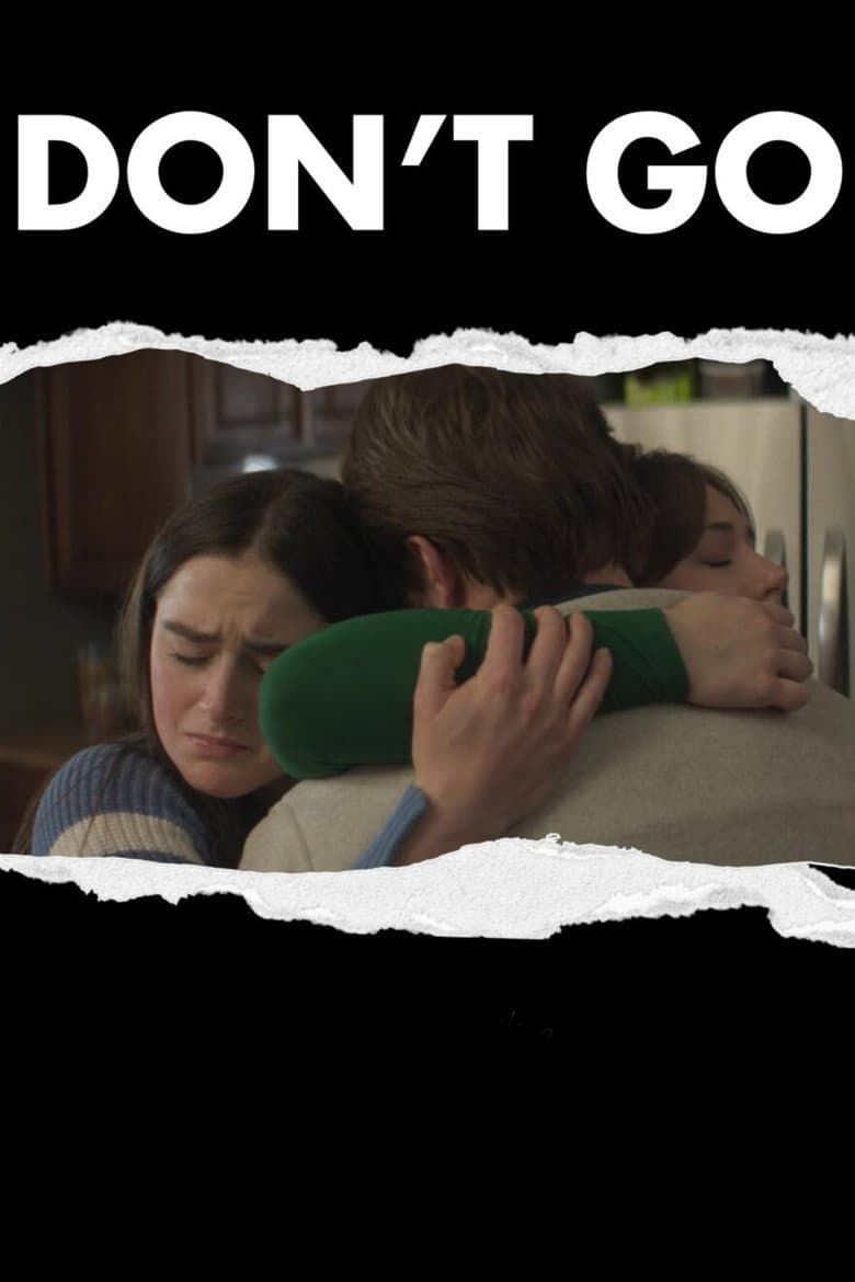 Don't Go