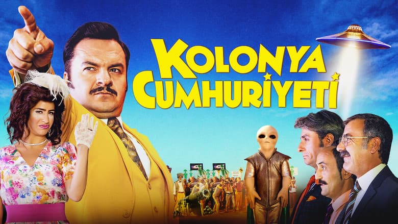 Kolonya Cumhuriyeti Görsel 2
