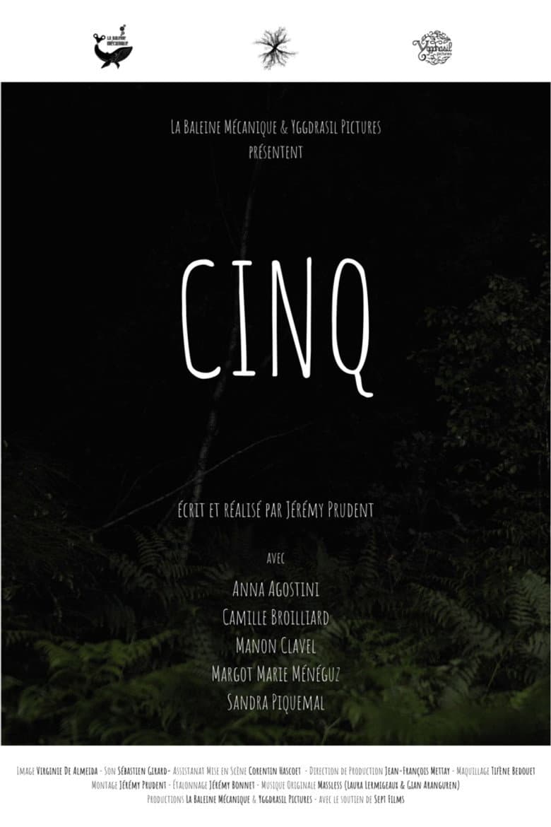 Cinq