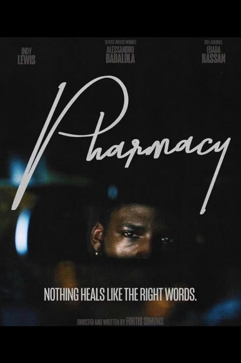 Pharmacy