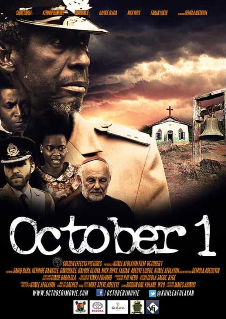 October 1