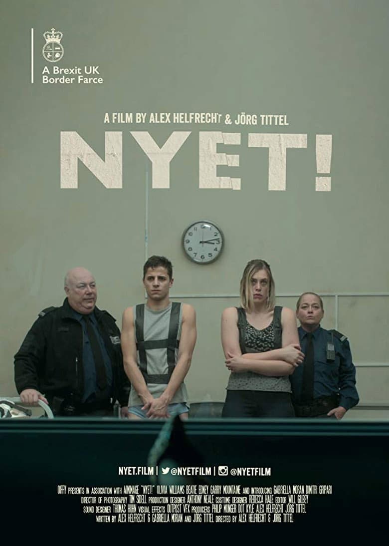 Nyet!