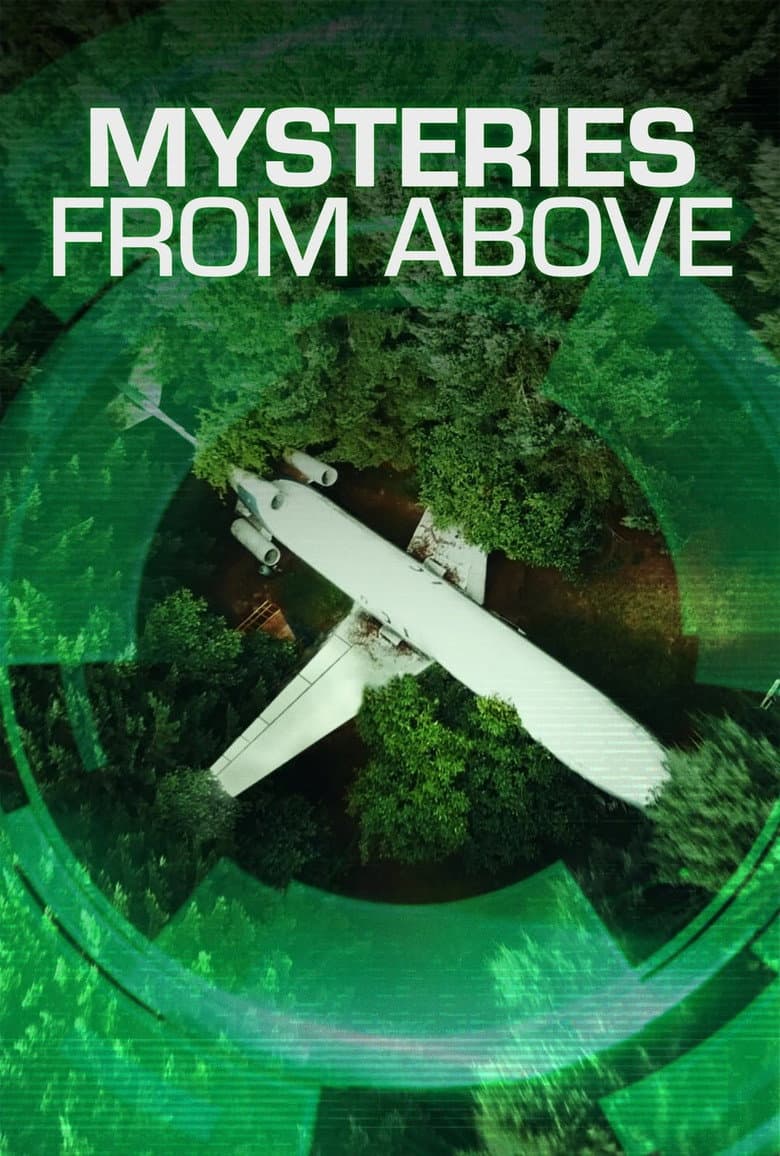 Mysteries from Above