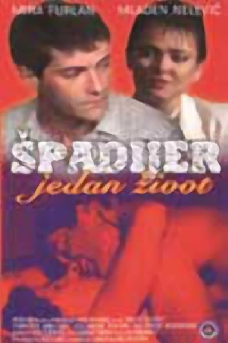 Špadijer-jedan život