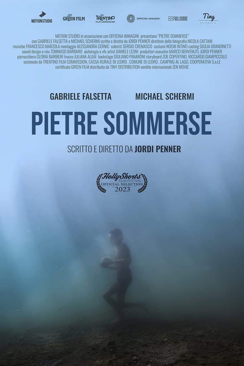 Pietre Sommerse