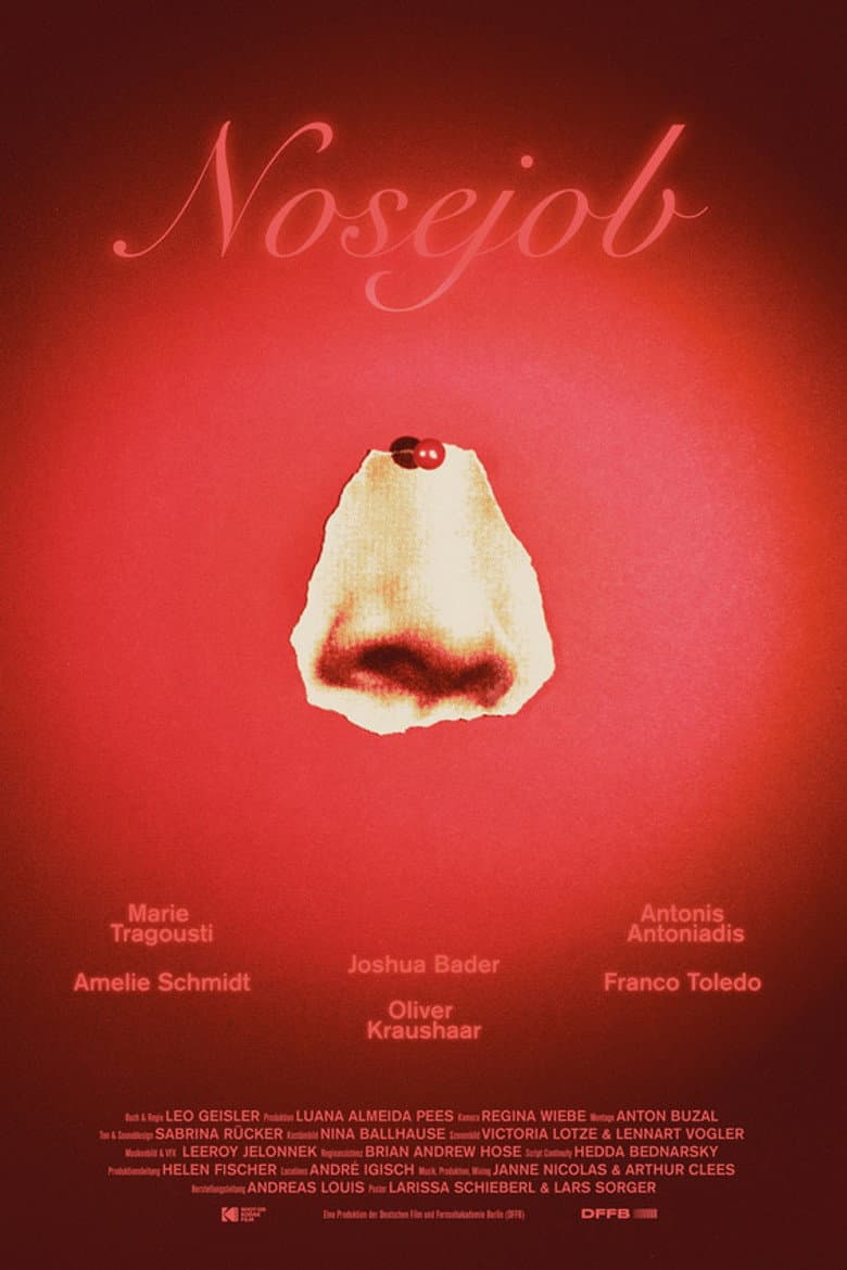 Nosejob
