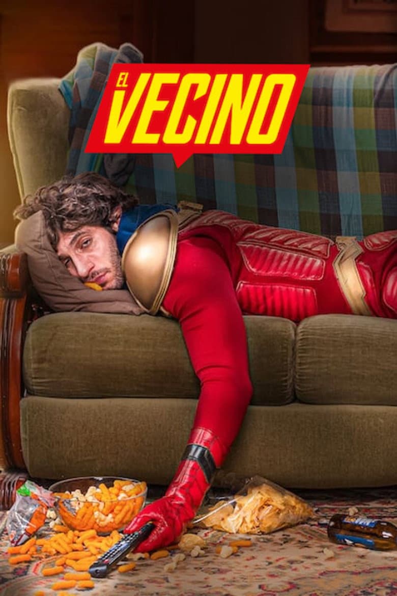 El vecino