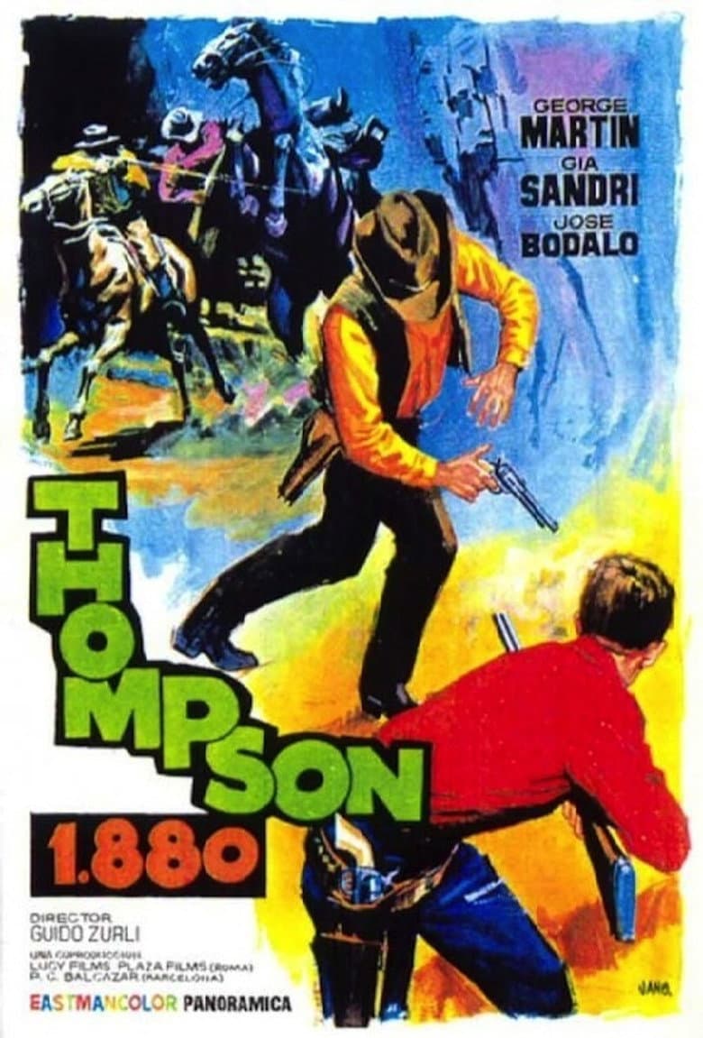 Thompson 1880