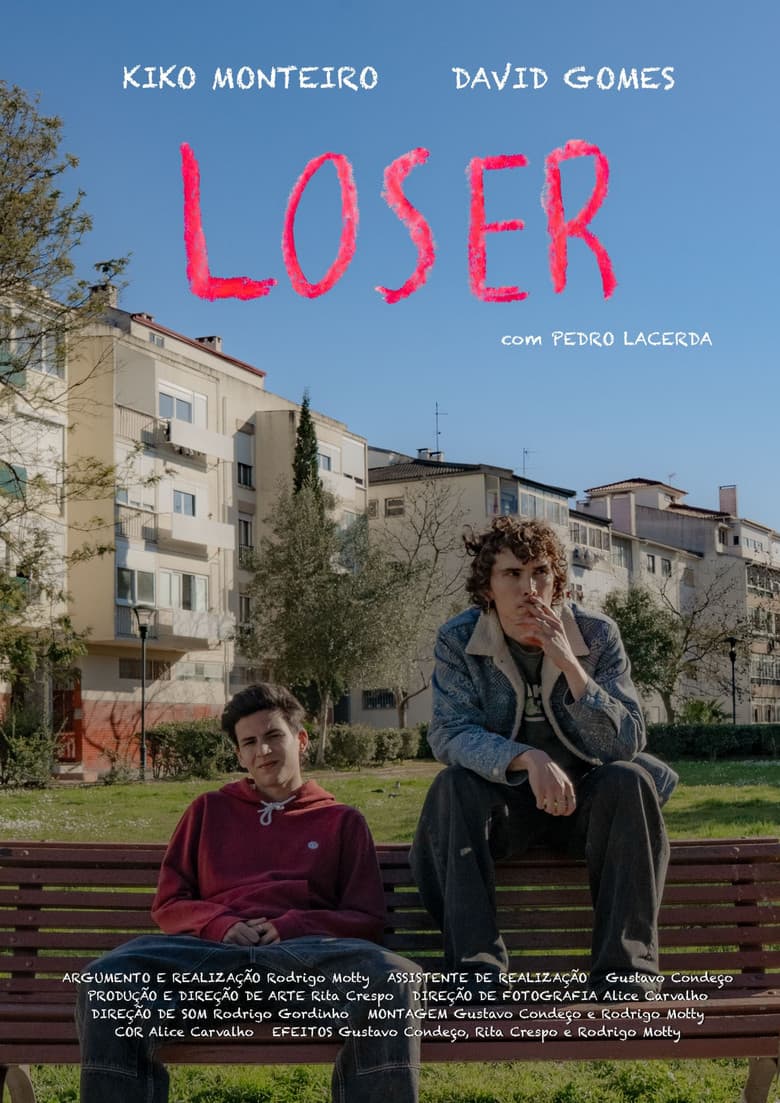 LOSER
