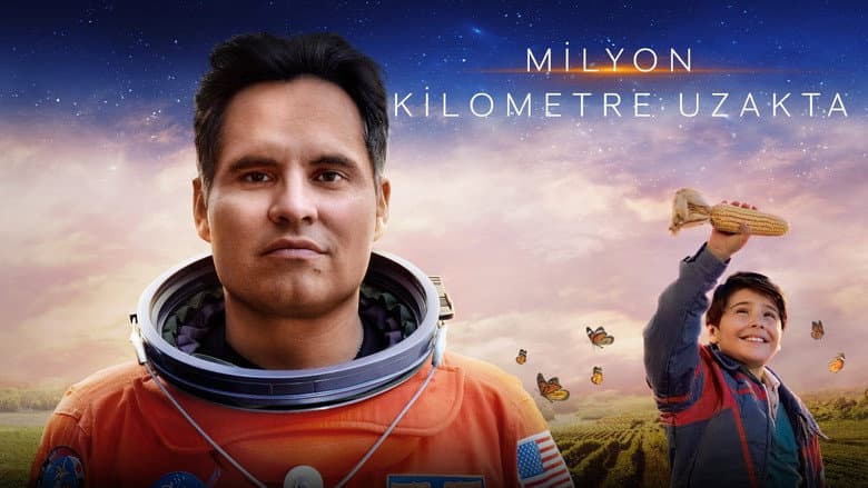 Milyon Kilometre Uzakta Görsel 1