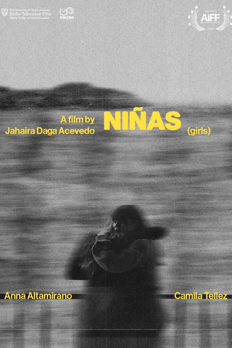 Niñas