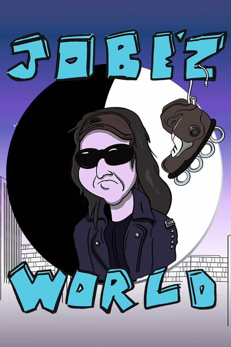 Jobe'un Dünyası