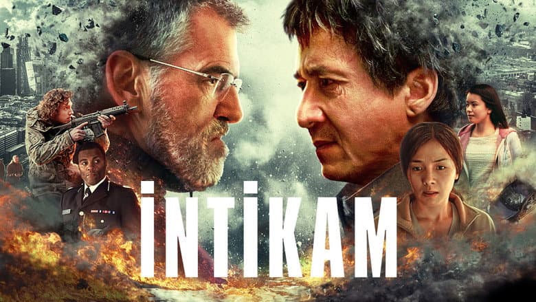 İntikam Görsel 1