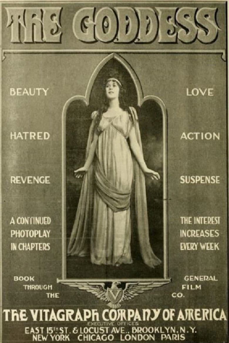 The Goddess