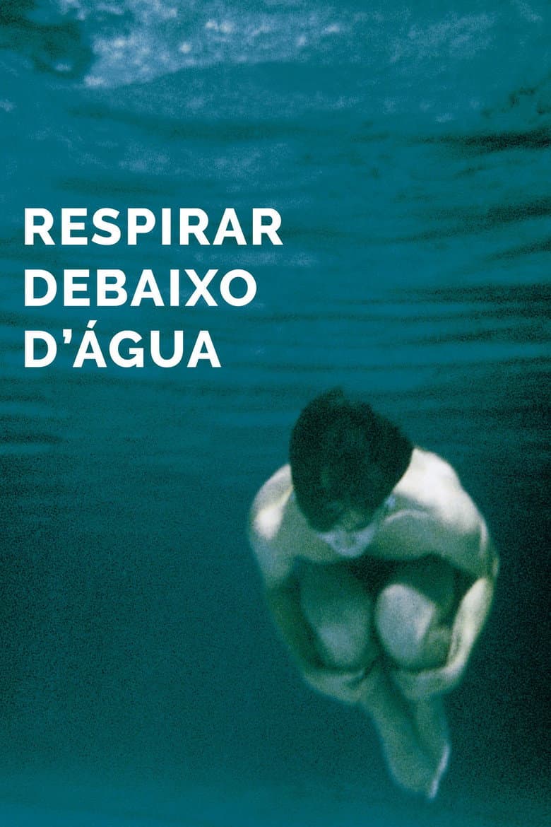 Respirar Debaixo d'Água