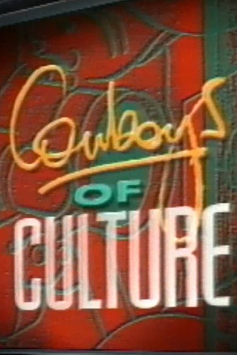 Cowboys of Culture