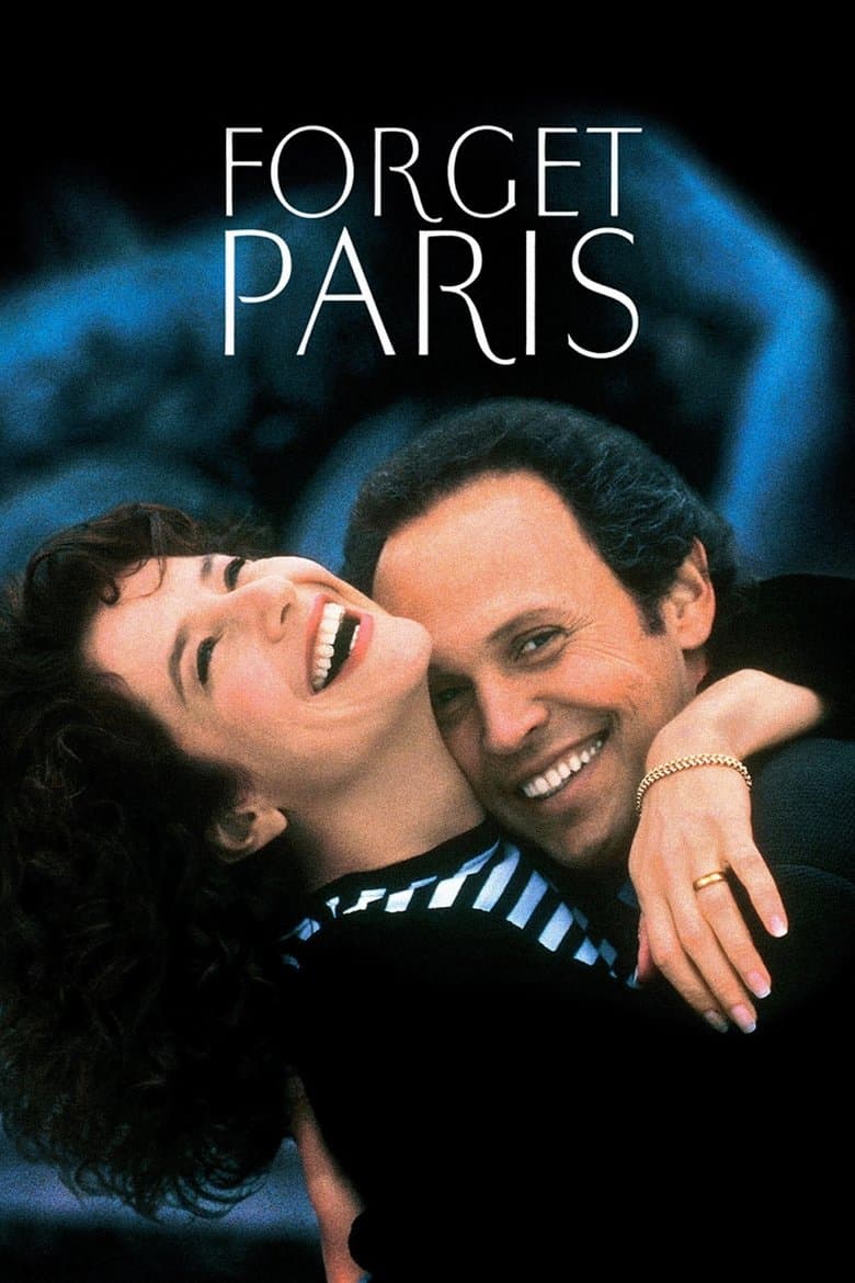 Ah Paris