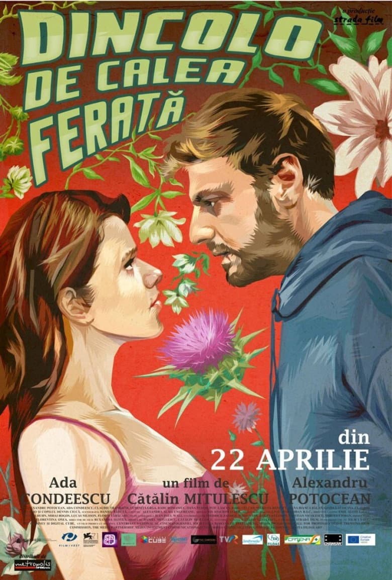 Dincolo de calea ferată