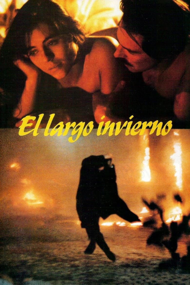 El largo invierno