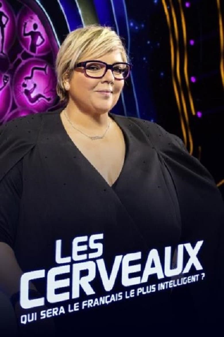 Les Cerveaux : Qui sera le français le plus intelligent ?