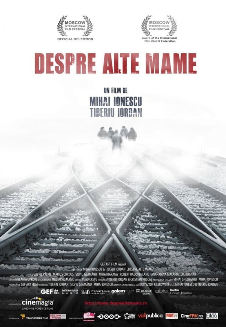 Despre alte mame