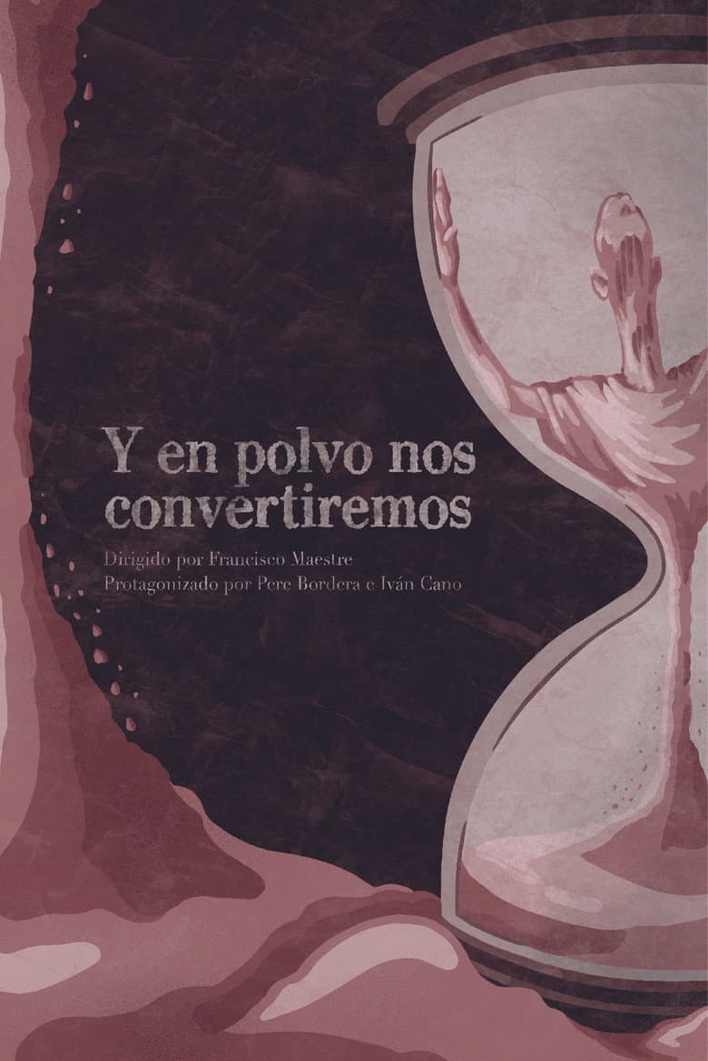 Y en polvo nos convertiremos
