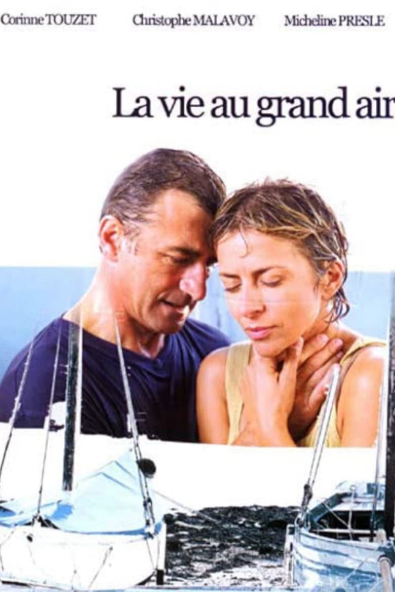 La Vie au grand air