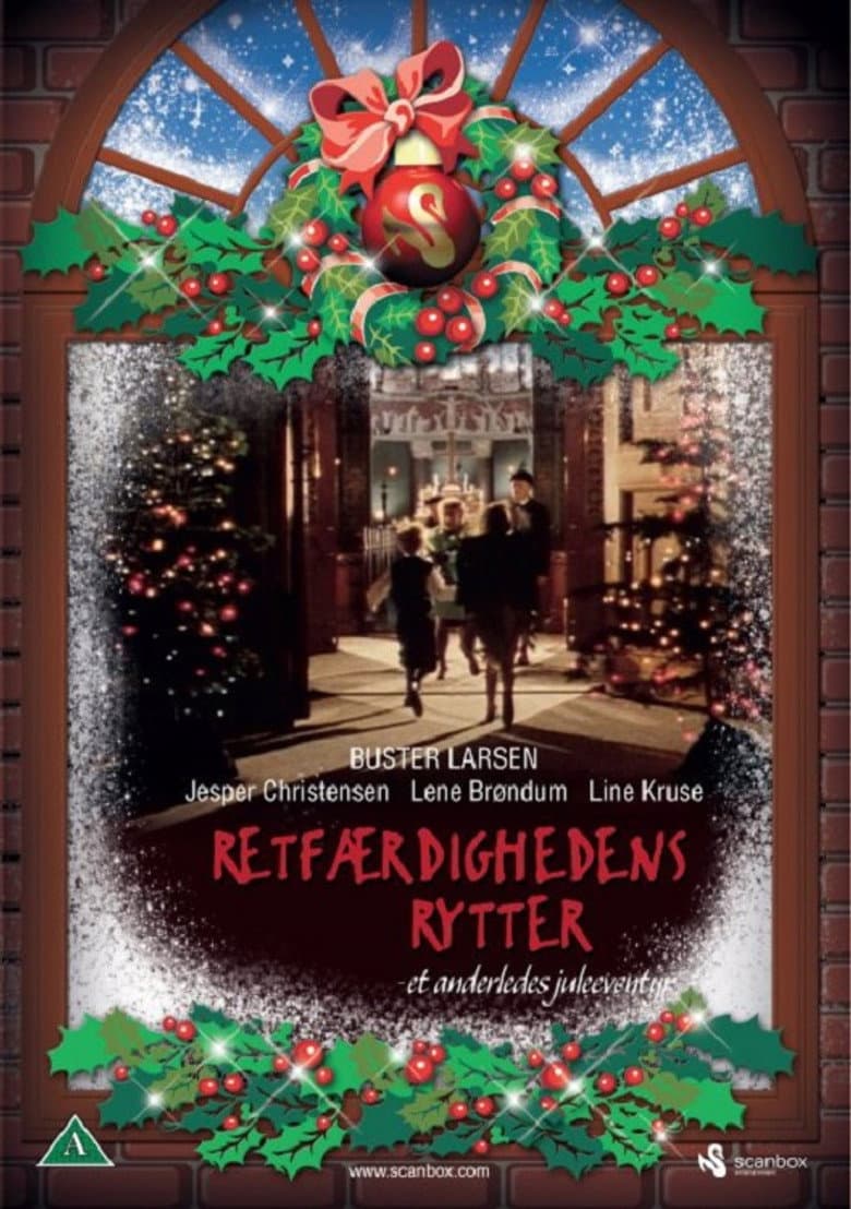 Retfærdighedens rytter