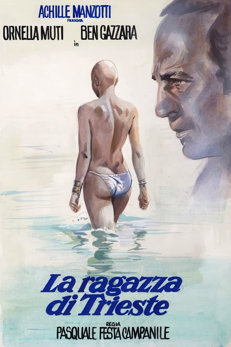 La ragazza di Trieste