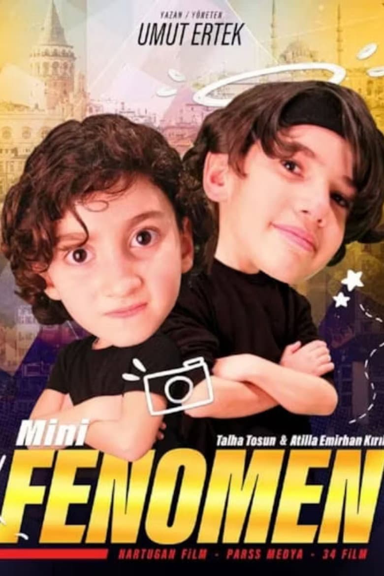 Mini Fenomen