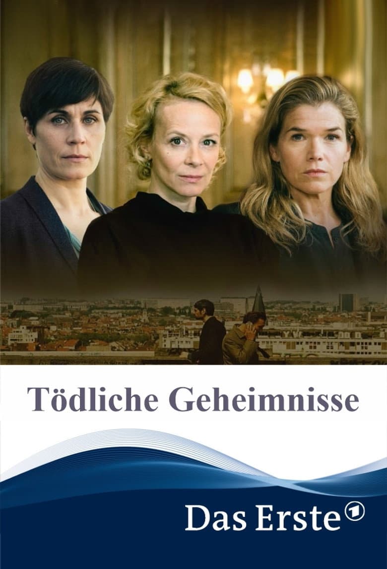 Tödliche Geheimnisse