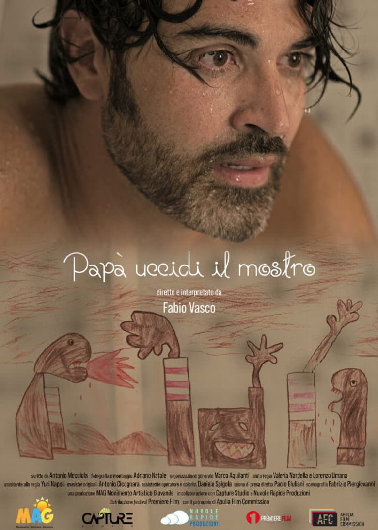 Papá uccidi il mostro
