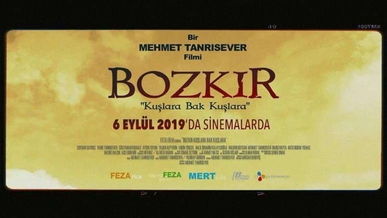 Bozkır: Kuşlara Bak Kuşlara Görsel 1