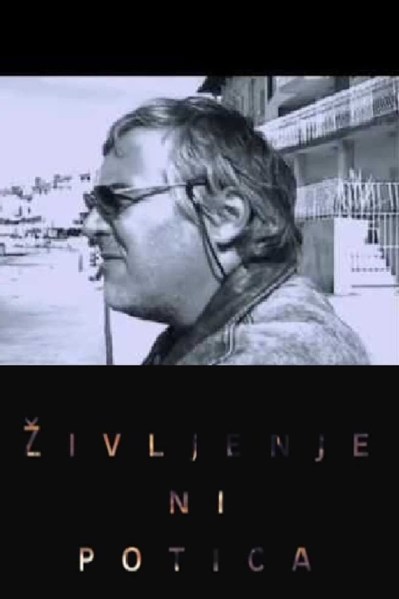 Zoran Predin - Življenje ni potica
