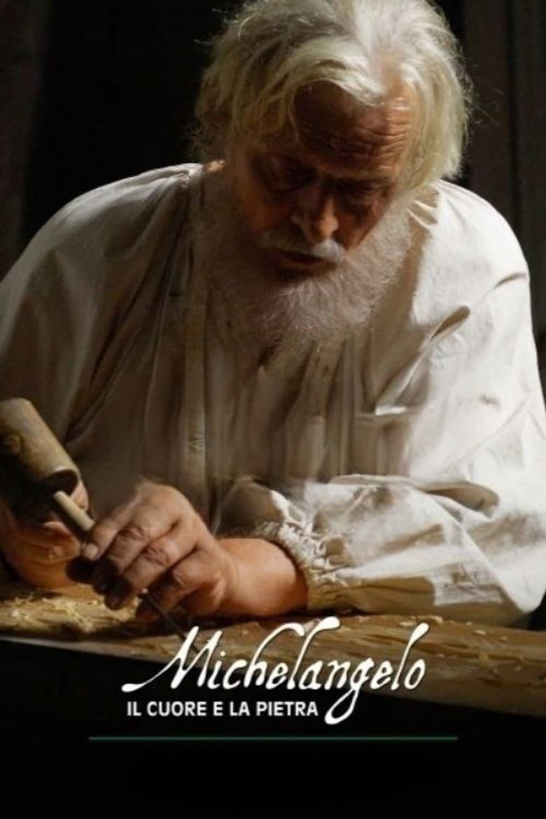 Michelangelo - Il cuore e la pietra