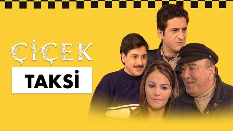 Çiçek Taksi Görsel 1