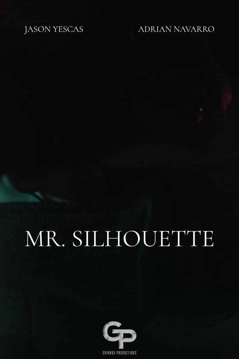 Mr. Silhouette