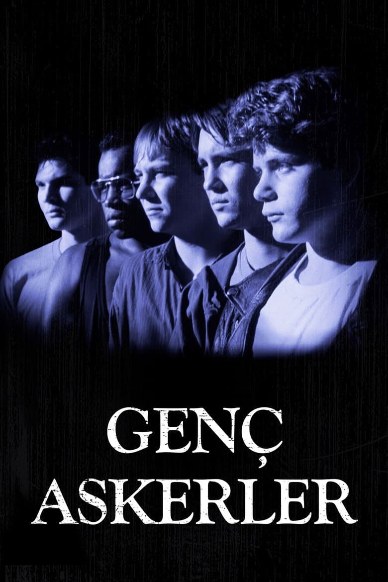Genç Askerler