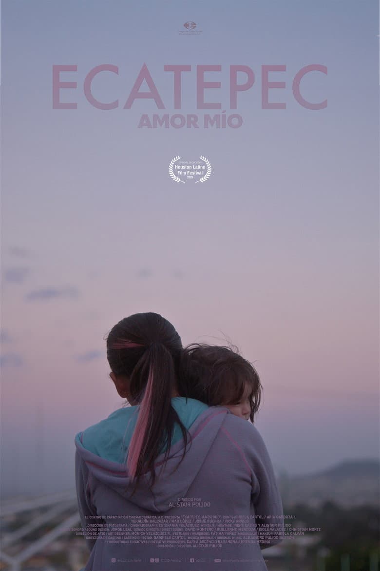 Ecatepec, amor mío