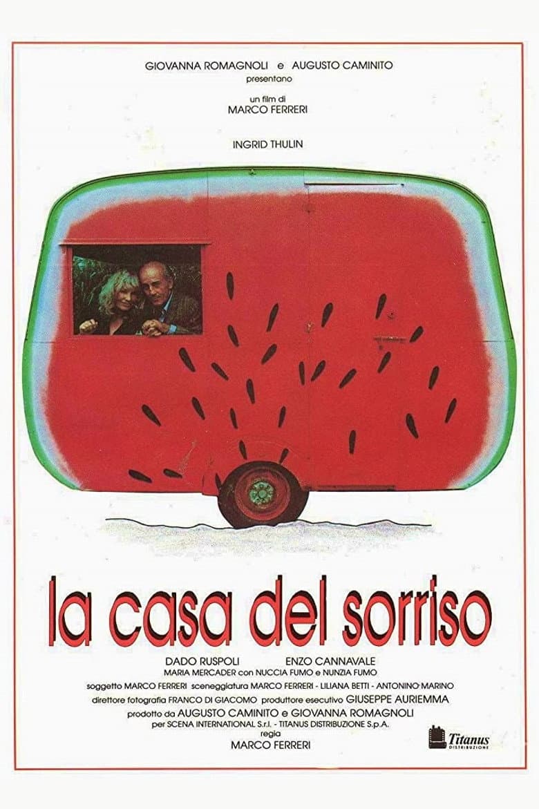 La casa del sorriso