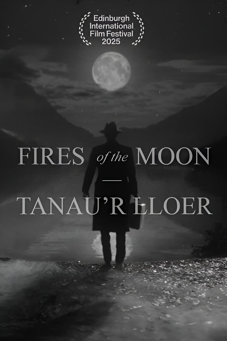 Tanau'r Lloer