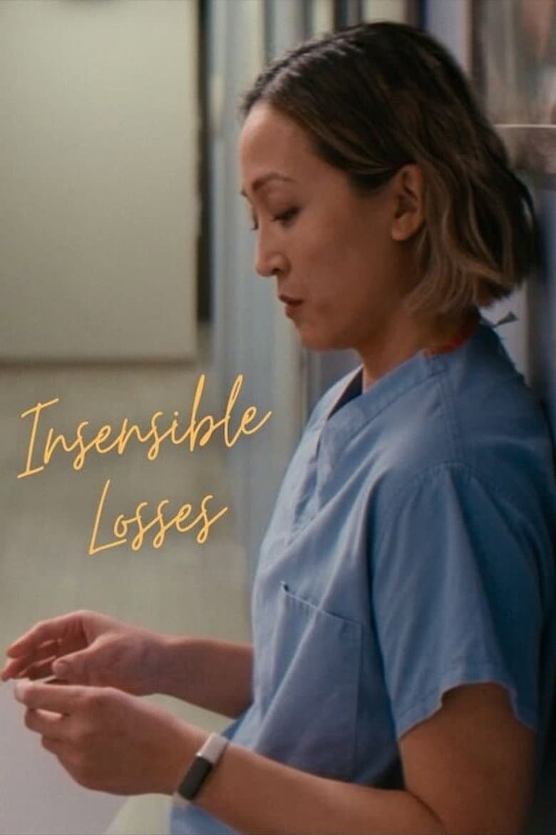 Insensible Losses