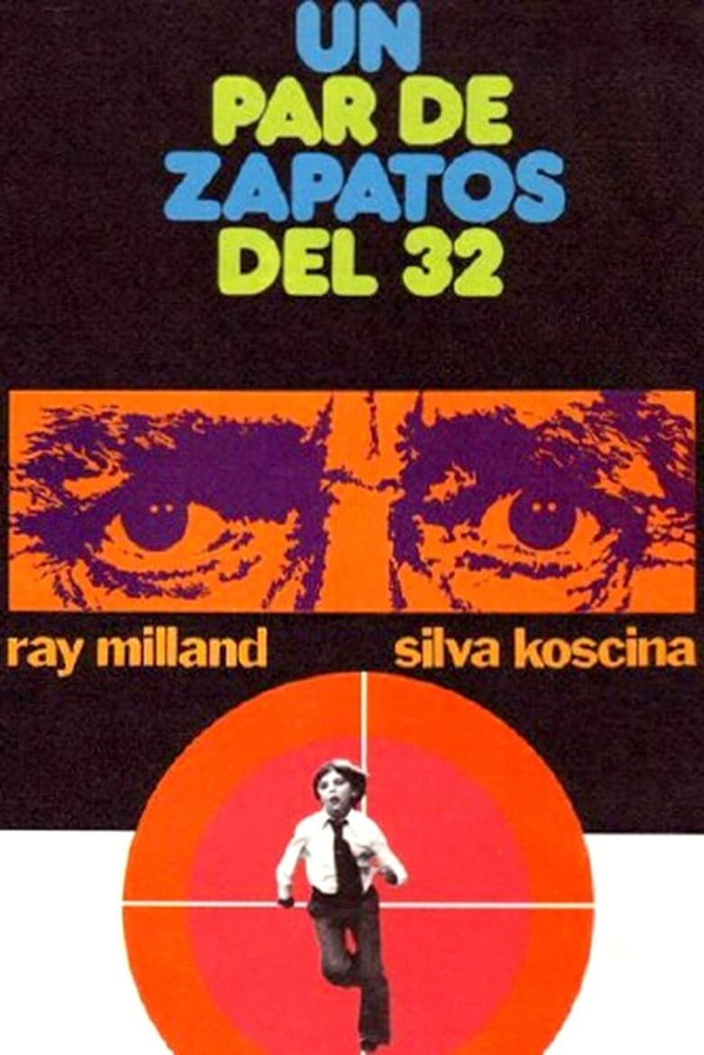 Un par de zapatos del 32