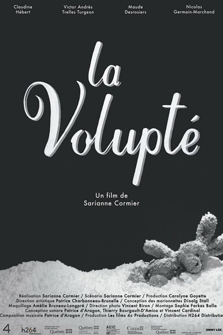 La Volupté