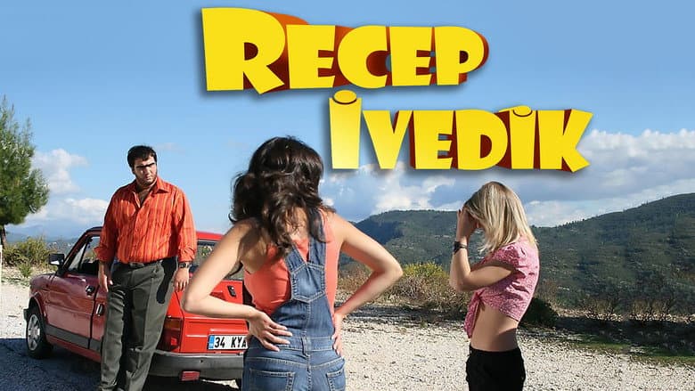 Recep İvedik Görsel 2