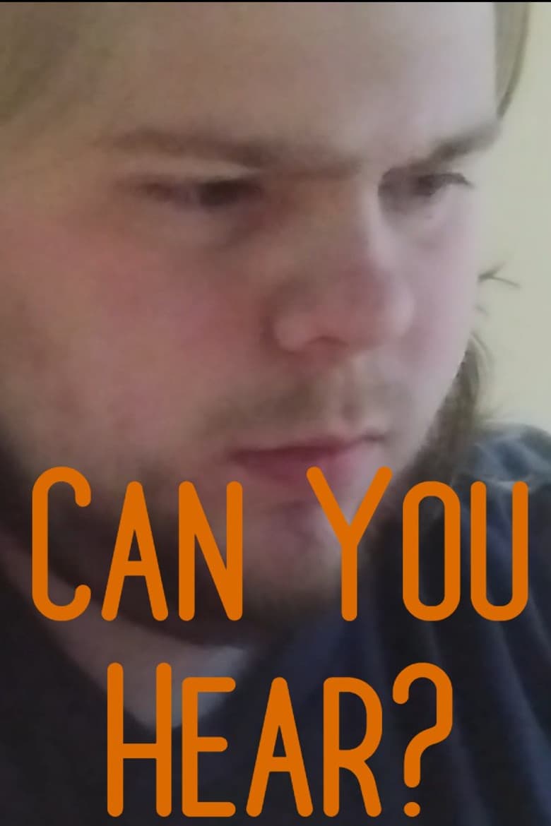 Can You Hear?