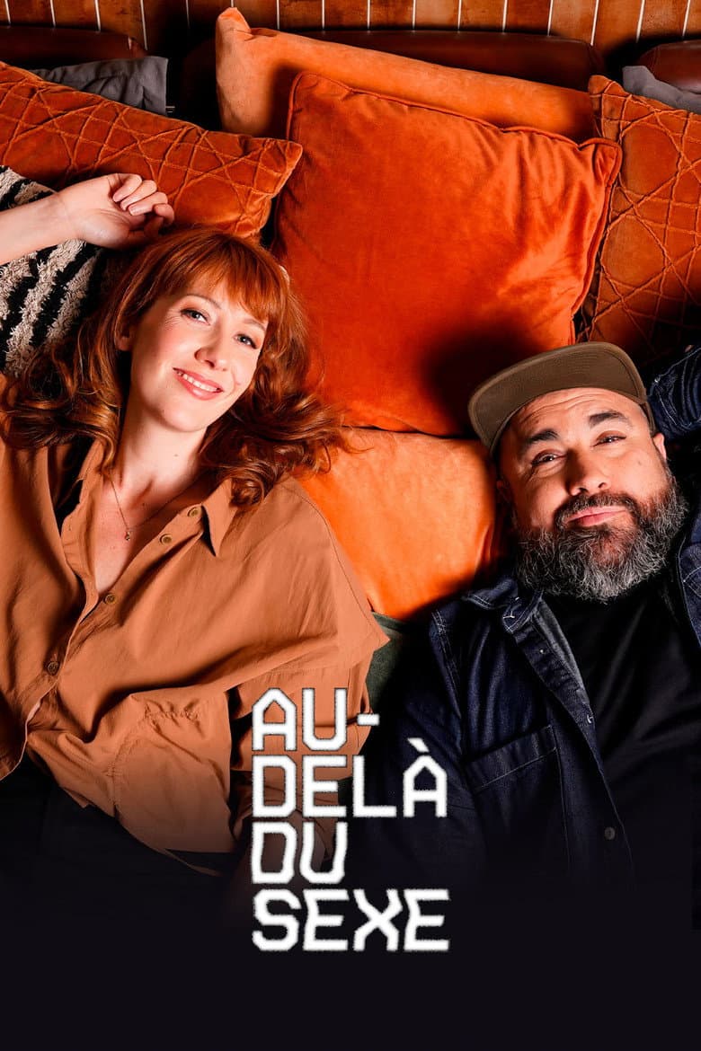 Au-delà du sexe